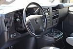 2023 Chevrolet Express 2500 RWD Empty Cargo Van for sale #W0440 - photo 11