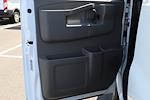 2023 Chevrolet Express 2500 RWD Empty Cargo Van for sale #W0440 - photo 15