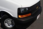 2023 Chevrolet Express 2500 RWD Empty Cargo Van for sale #W0440 - photo 2