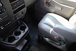 2023 Chevrolet Express 2500 RWD Empty Cargo Van for sale #W0440 - photo 21