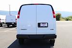 2023 Chevrolet Express 2500 RWD Empty Cargo Van for sale #W0440 - photo 5