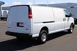 2023 Chevrolet Express 2500 RWD Empty Cargo Van for sale #W0440 - photo 6