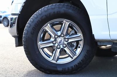 2025 Ford F-150 SuperCrew Cab 4WD Pickup for sale #W0474 - photo 2