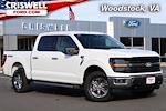 2025 Ford F-150 SuperCrew Cab 4WD Pickup for sale #W0474 - photo 1