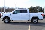 2025 Ford F-150 SuperCrew Cab 4WD Pickup for sale #W0474 - photo 4
