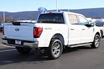 2025 Ford F-150 SuperCrew Cab 4WD Pickup for sale #W0474 - photo 6