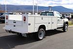 2024 Ford F-550 Regular Cab DRW 4WD Knapheide Service Truck for sale #W0477 - photo 5