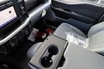 2024 Ford F-550 Regular Cab DRW 4WD Knapheide Service Truck for sale #W0478 - photo 27