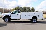 2024 Ford F-550 Regular Cab DRW 4WD Knapheide Service Truck for sale #W0478 - photo 3