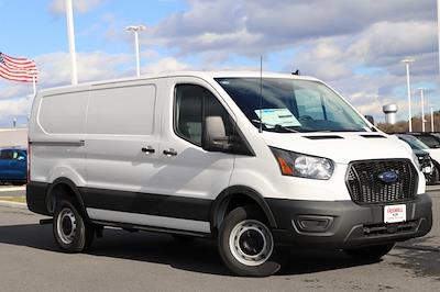 2024 Ford Transit 350 Low Roof RWD Empty Cargo Van for sale #W0480 - photo 1