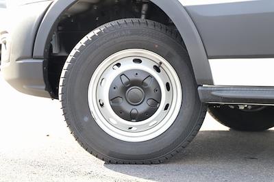 2024 Ford Transit 350 Low Roof RWD Empty Cargo Van for sale #W0480 - photo 2