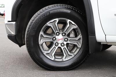 2025 GMC Sierra 1500 Crew Cab 4WD Pickup for sale #W0481 - photo 2