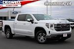 2025 GMC Sierra 1500 Crew Cab 4WD Pickup for sale #W0481 - photo 1