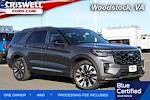 2025 Ford Explorer 4WD SUV for sale #W0485 - photo 1