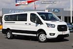 2023 Ford Transit 350 Low Roof RWD Passenger Van for sale #W0486 - photo 1