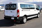 2023 Ford Transit 350 Low Roof RWD Passenger Van for sale #W0486 - photo 6