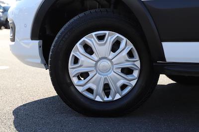 2023 Ford Transit 350 Low Roof RWD Passenger Van for sale #W0487 - photo 2
