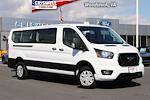 2023 Ford Transit 350 Low Roof RWD Passenger Van for sale #W0487 - photo 1