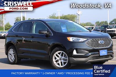 2024 Ford Edge AWD SUV for sale #W0519 - photo 1