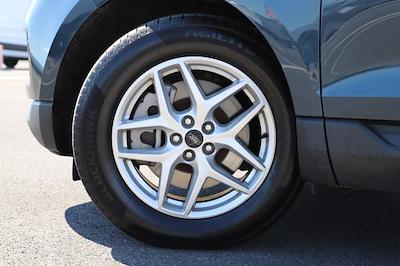 2024 Ford Edge AWD SUV for sale #W0520 - photo 2