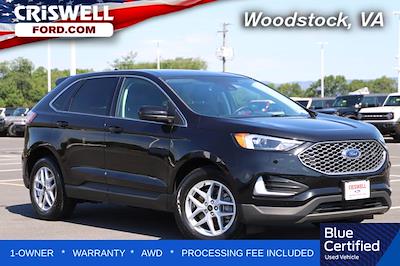 2024 Ford Edge AWD SUV for sale #W0521 - photo 1