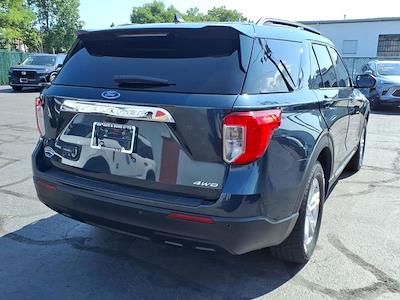 2023 Ford Explorer 4WD SUV for sale #W0547 - photo 2