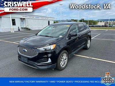 2023 Ford Edge AWD SUV for sale #W0553 - photo 1