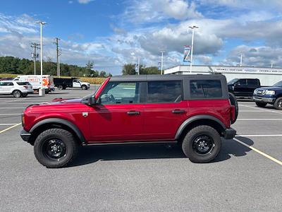 2026 Ford Bronco 4WD SUV for sale #W0561 - photo 2