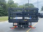 2024 Isuzu NPR-HD Crew Cab DRW 4x2 PJ's Stake Bed for sale #240050 - photo 34