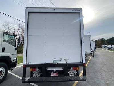 2024 Isuzu NPR-HD Regular Cab DRW 4x2 Box Truck for sale #240572 - photo 2