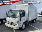 2024 Isuzu NPR-HD Regular Cab DRW 4x2 Box Truck for sale #240572 - photo 1