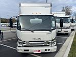 2024 Isuzu NPR-HD Regular Cab DRW 4x2 Box Truck for sale #240572 - photo 10