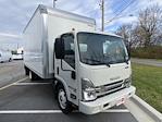2024 Isuzu NPR-HD Regular Cab DRW 4x2 Box Truck for sale #240572 - photo 3