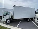 2024 Isuzu NPR-HD Regular Cab DRW 4x2 Box Truck for sale #240572 - photo 5