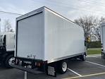 2024 Isuzu NPR-HD Regular Cab DRW 4x2 Box Truck for sale #240572 - photo 8