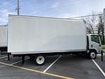 2024 Isuzu NPR-HD Regular Cab DRW 4x2 Box Truck for sale #240572 - photo 9