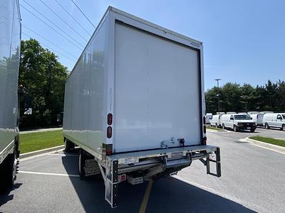 2024 Isuzu NPR-HD Regular Cab DRW 4x2 Box Truck for sale #241281 - photo 2