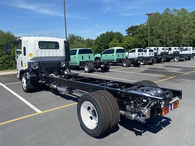2024 Isuzu NPR-HD Regular Cab DRW 4x2 Cab Chassis for sale #241281 - photo 2