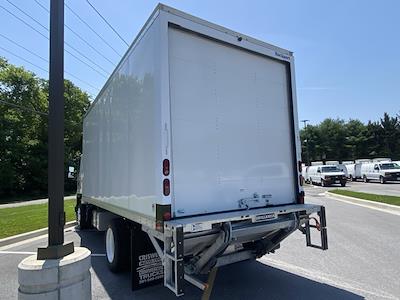New 2025 Isuzu FTR Regular Cab Box Truck for sale #250269 - photo 2