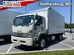 2025 Isuzu FTR Regular Cab DRW 4x2 Rockport Box Truck for sale #250269 - photo 1