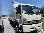 2025 Isuzu FTR Regular Cab DRW 4x2 Rockport Box Truck for sale #250269 - photo 3