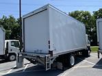 2025 Isuzu FTR Regular Cab DRW 4x2 Rockport Box Truck for sale #250269 - photo 7