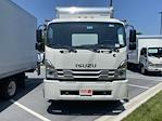 2025 Isuzu FTR Regular Cab DRW 4x2 Rockport Box Truck for sale #250269 - photo 8