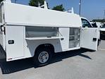 2025 Isuzu NPR-HD Regular Cab DRW 4x2 Service Utility Van for sale #251229 - photo 10