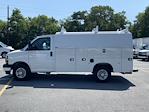 2025 Isuzu NPR-HD Regular Cab DRW 4x2 Service Utility Van for sale #251229 - photo 5