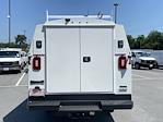 2025 Isuzu NPR-HD Regular Cab DRW 4x2 Service Utility Van for sale #251229 - photo 7