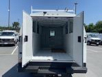 2025 Isuzu NPR-HD Regular Cab DRW 4x2 Service Utility Van for sale #251229 - photo 8