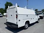 2025 Isuzu NPR-HD Regular Cab DRW 4x2 Service Utility Van for sale #251229 - photo 9
