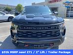 2024 Chevrolet Silverado 1500 Crew Cab 4WD Pickup for sale #251254A - photo 10