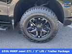 2024 Chevrolet Silverado 1500 Crew Cab 4WD Pickup for sale #251254A - photo 11